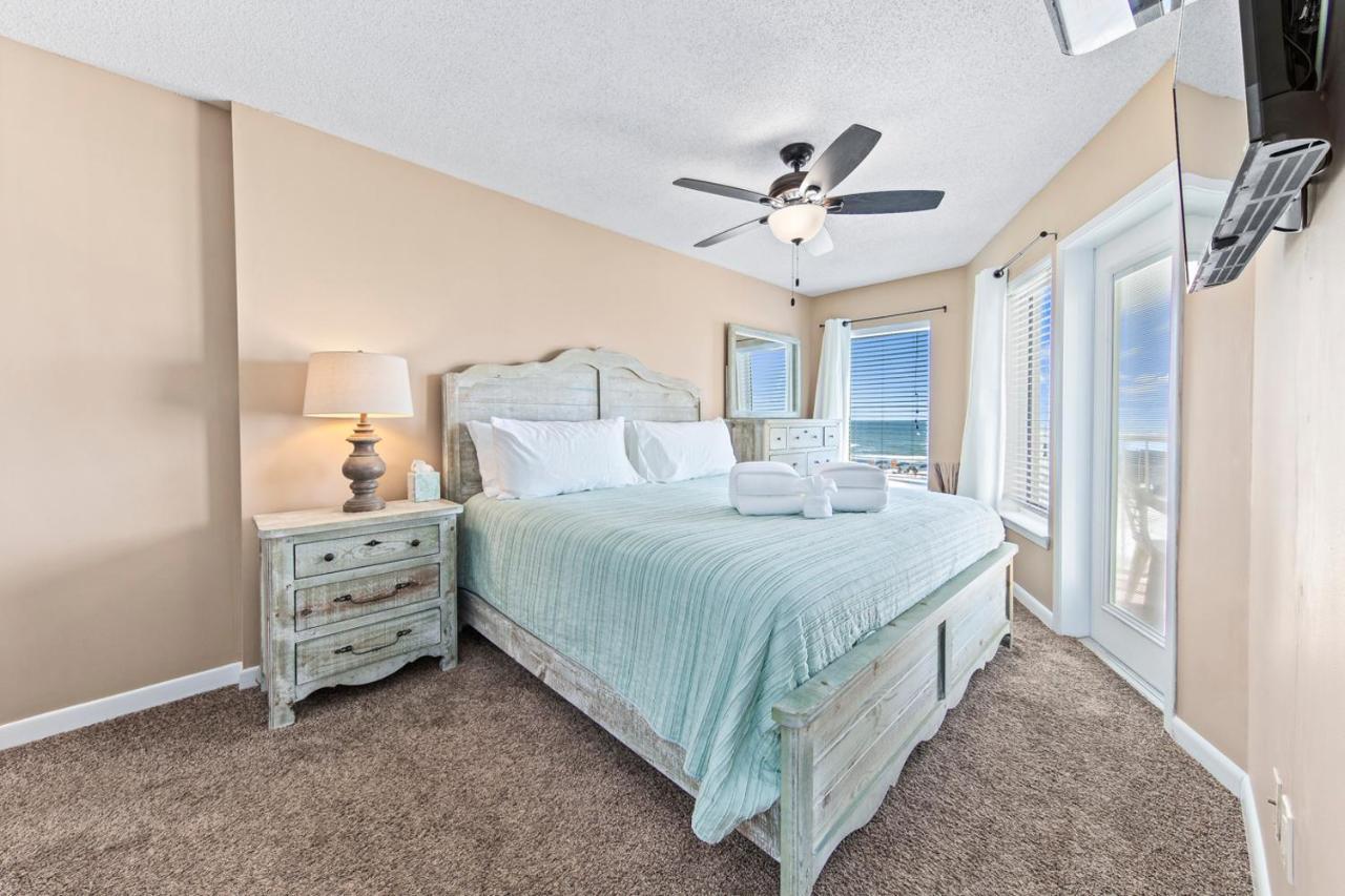Sunset Spring Break Special ! Daire Gulf Shores Dış mekan fotoğraf