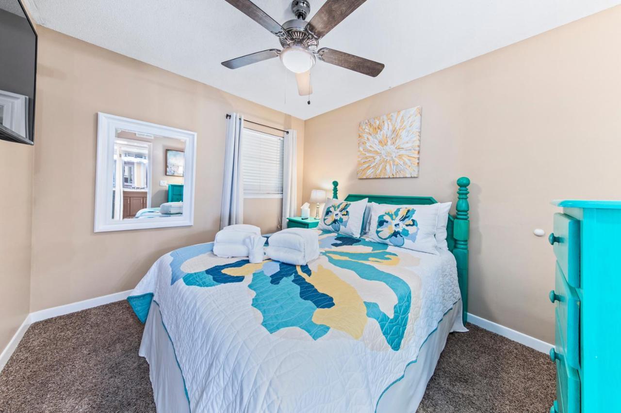 Sunset Spring Break Special ! Daire Gulf Shores Dış mekan fotoğraf