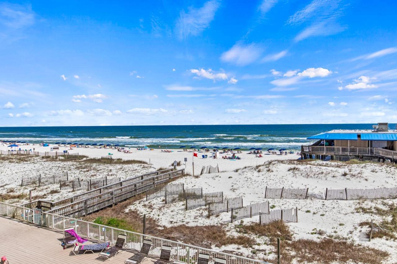Sunset Spring Break Special ! Daire Gulf Shores Dış mekan fotoğraf