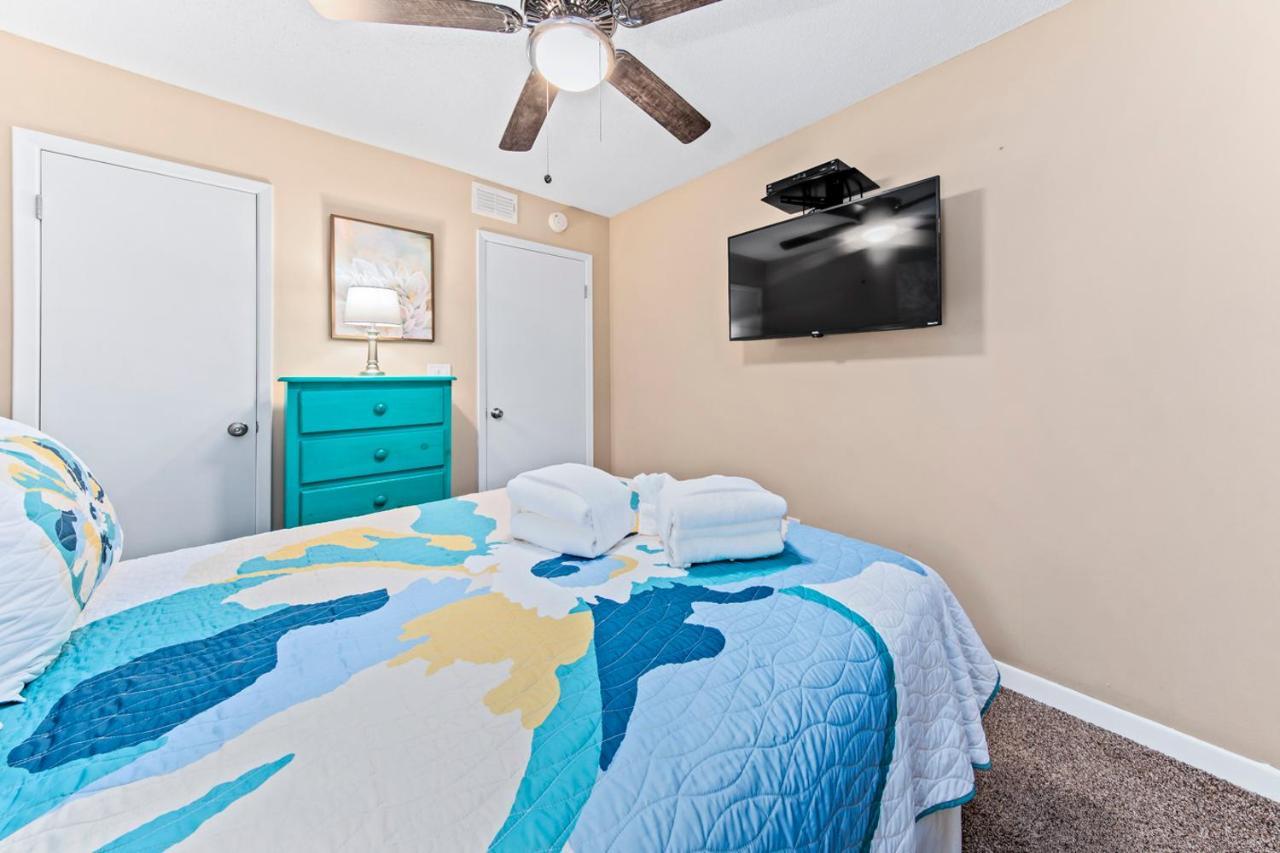 Sunset Spring Break Special ! Daire Gulf Shores Dış mekan fotoğraf