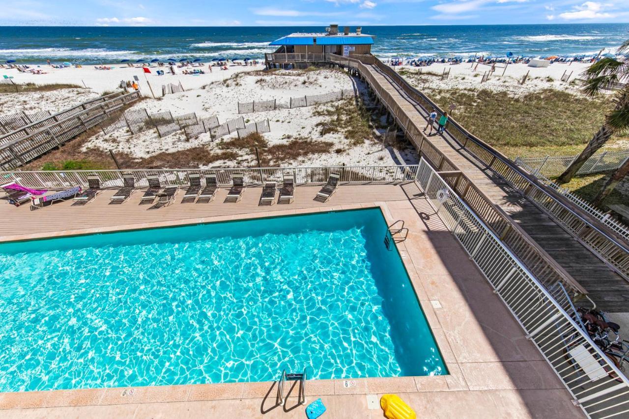 Sunset Spring Break Special ! Daire Gulf Shores Dış mekan fotoğraf