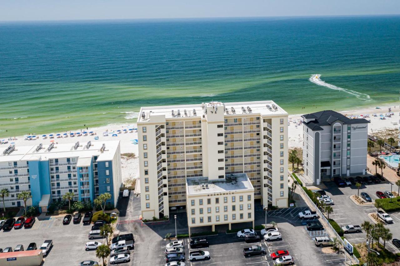 Sunset Spring Break Special ! Daire Gulf Shores Dış mekan fotoğraf