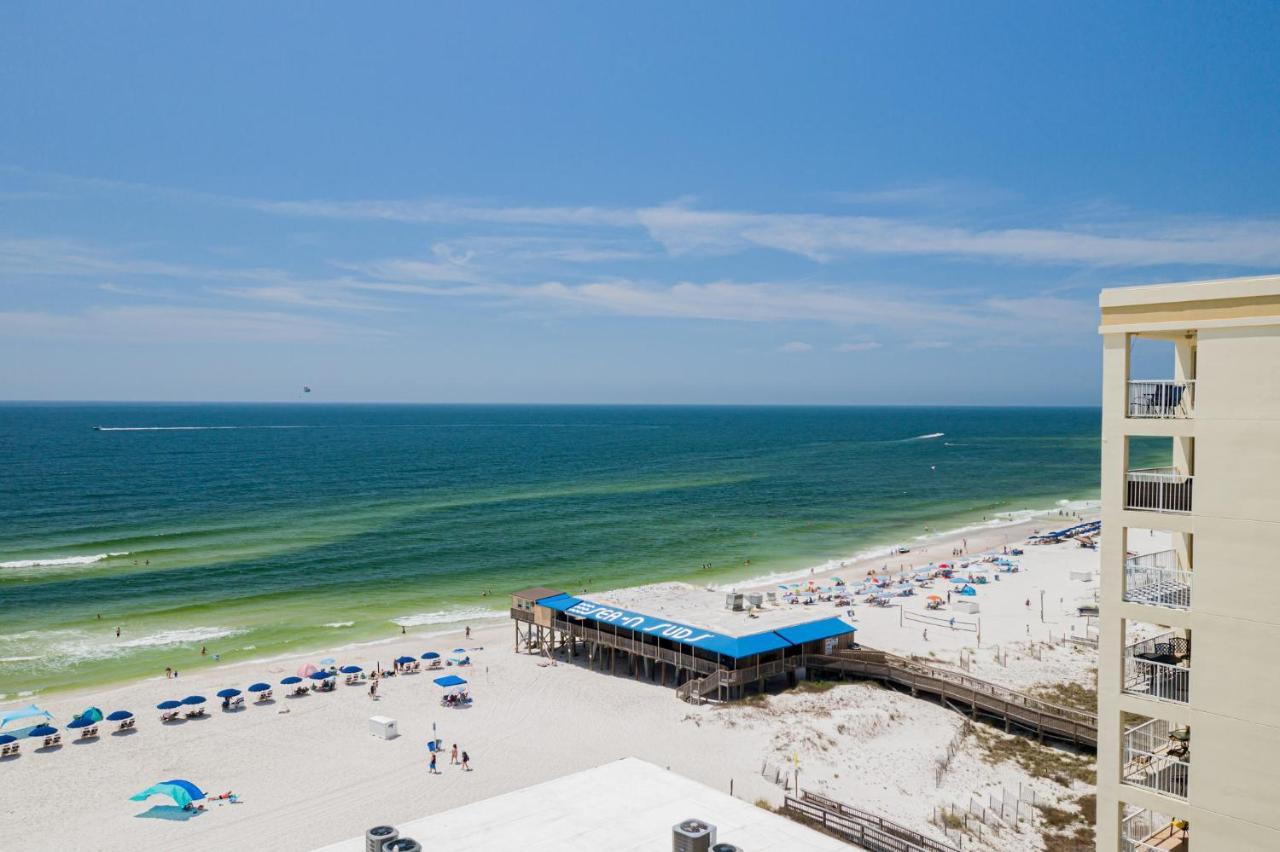 Sunset Spring Break Special ! Daire Gulf Shores Dış mekan fotoğraf
