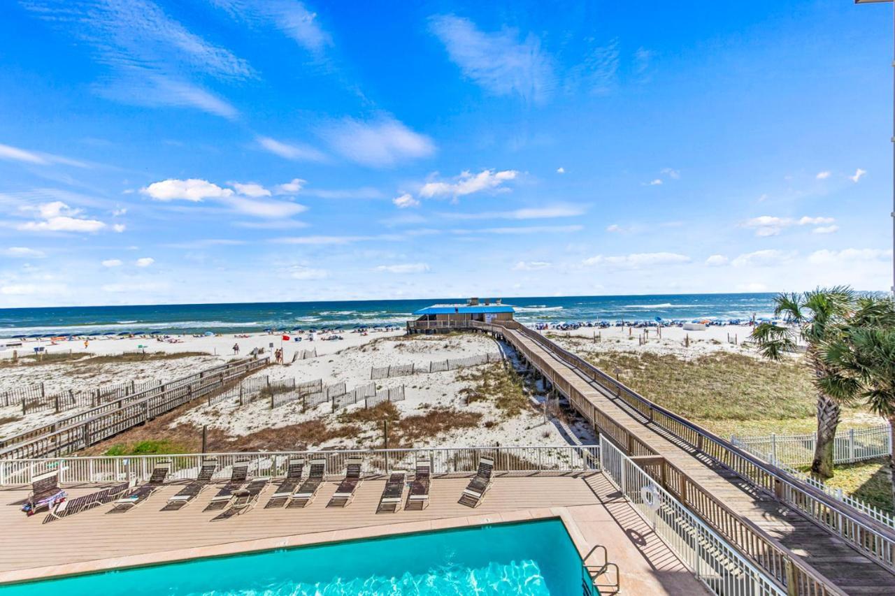 Sunset Spring Break Special ! Daire Gulf Shores Dış mekan fotoğraf