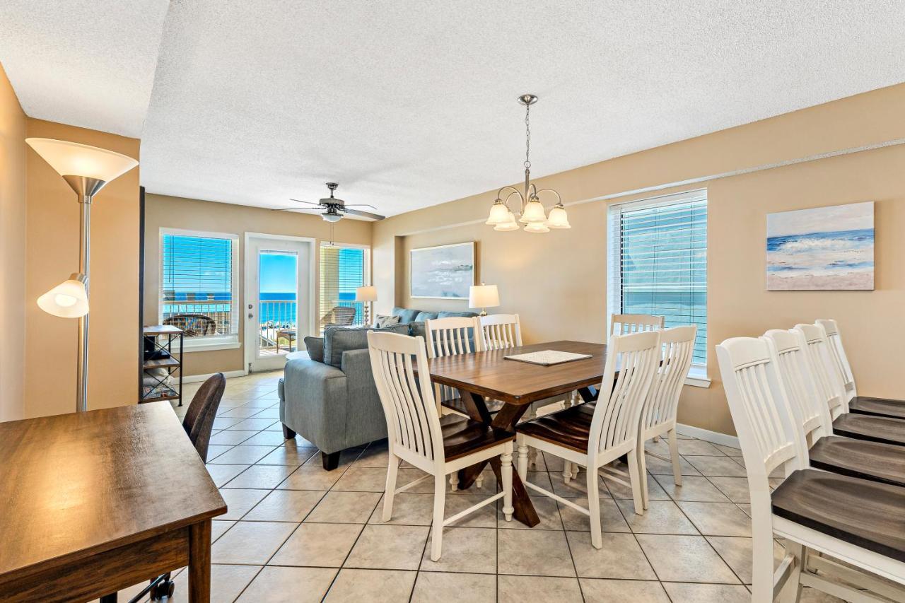 Sunset Spring Break Special ! Daire Gulf Shores Dış mekan fotoğraf